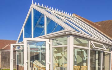 conservatory roof insulation costs Peverell