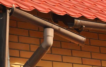 Peverell gutter repair costs