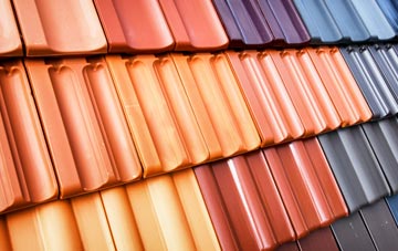 Peverell roof tile costs