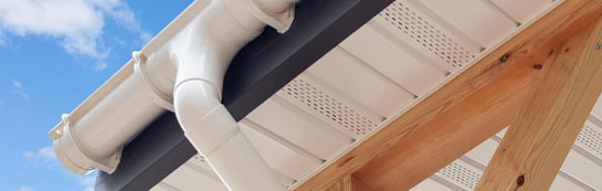 get Peverell guttering quotes today