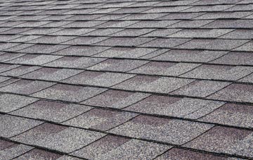 Peverell tiles for shallow pitch roofing