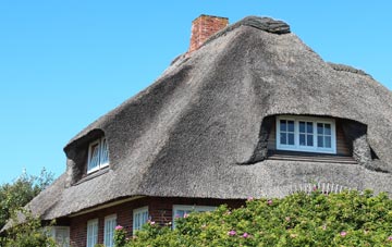 thatch roofing Peverell, Devon