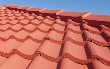 Peverell tile and slate roof replacement