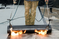 Peverell flat roof sealing quote