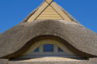 Peverell thatch roofing